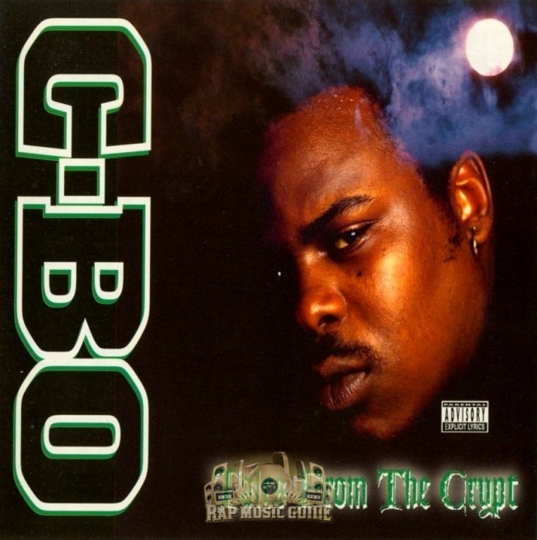 G-BO Tales From The Quar G-Rap G-Funk 帯 G-BO Tales From The Quar G-Rap G-Funk 帯 洋楽